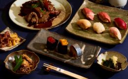 Togoshi Ginza Sushi Bando's image 4