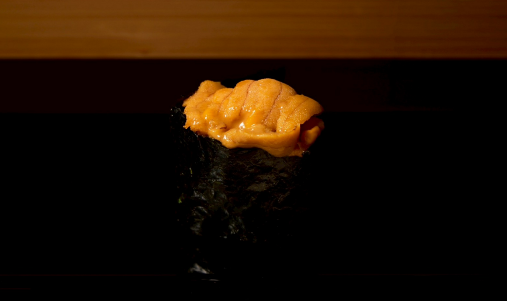 Togoshi Ginza Sushi Bando's image 5