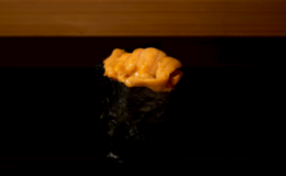 Togoshi Ginza Sushi Bando's image 5