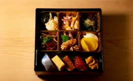 Togoshi Ginza Sushi Bando's image 6