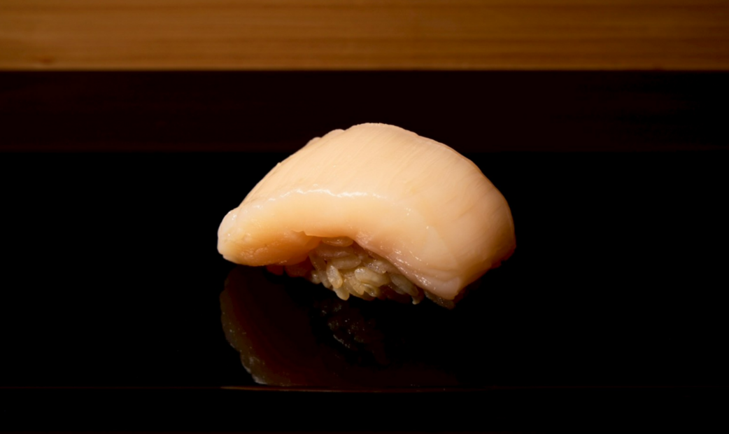 Togoshi Ginza Sushi Bando's image 12