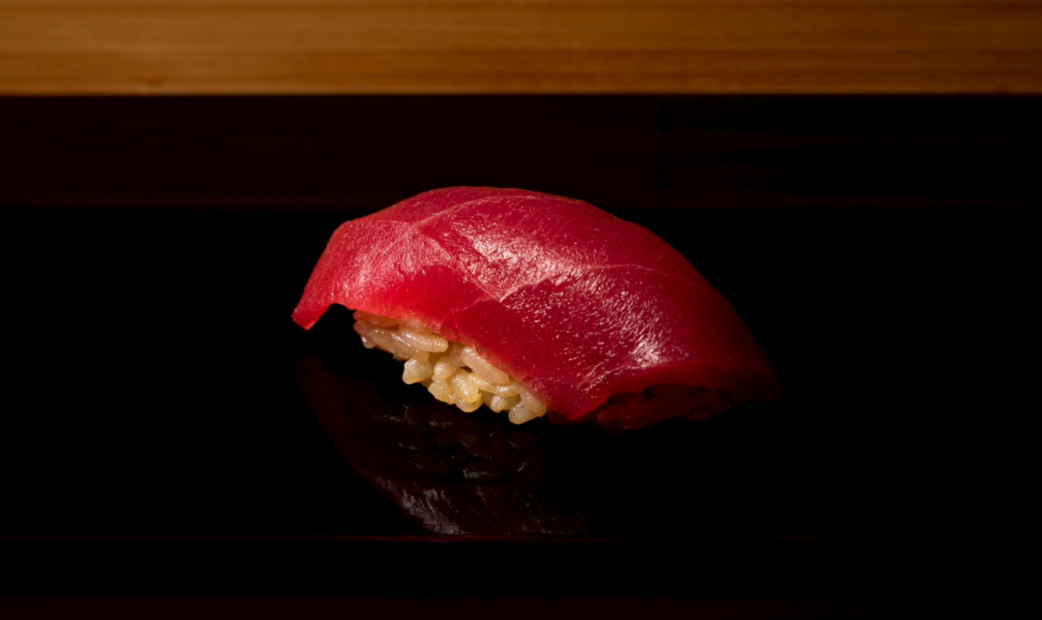 Togoshi Ginza Sushi Bando's image 13