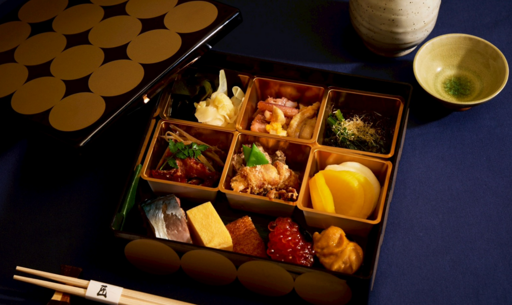 Togoshi Ginza Sushi Bando's image 14