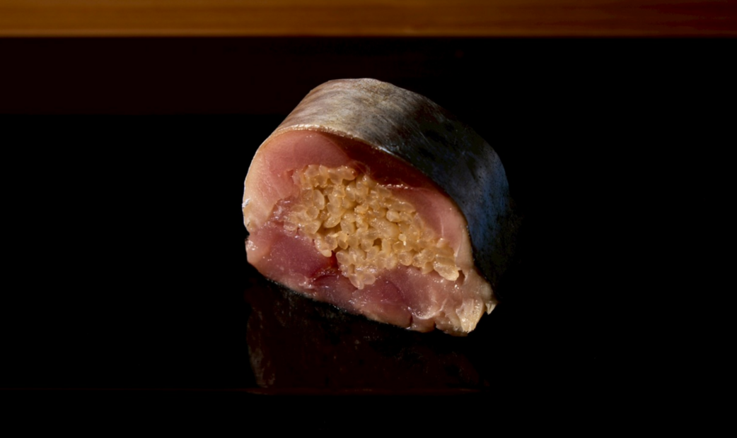 Togoshi Ginza Sushi Bando's image 9