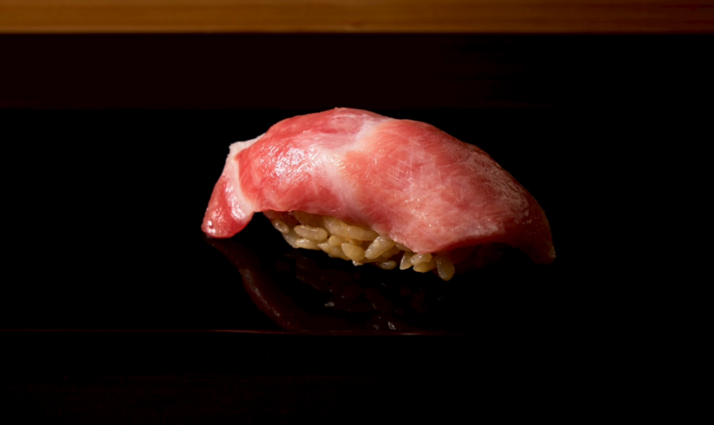 Togoshi Ginza Sushi Bando's image 11