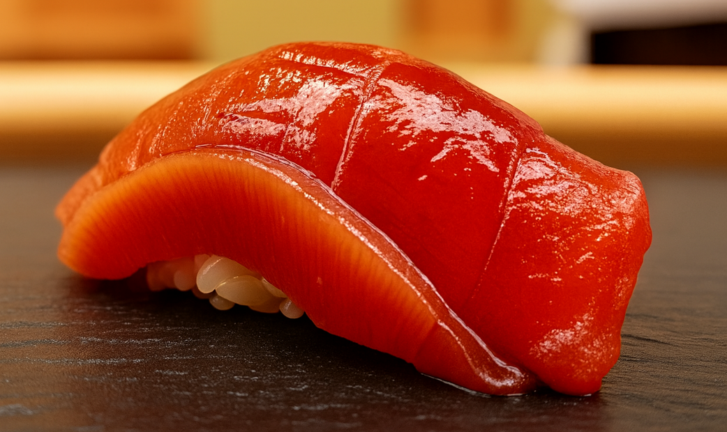 Sushi Kinoshita's image 1