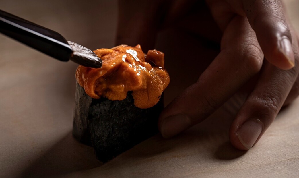 Sushi Imagine's image 2