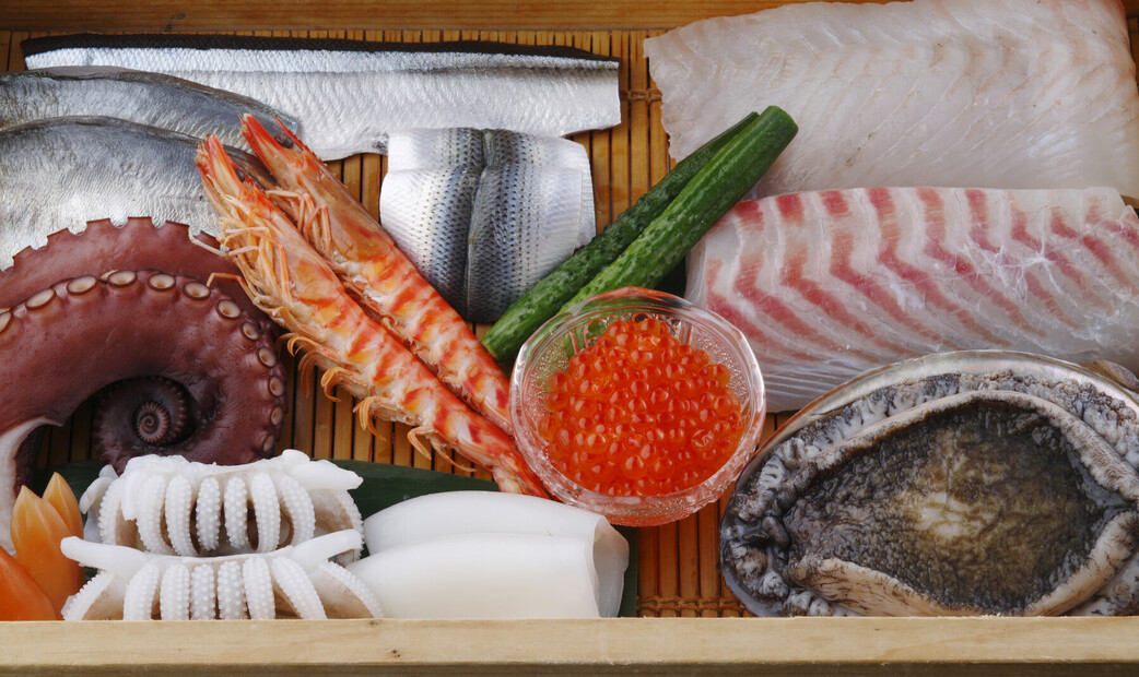 Ginza Seamon's image 4