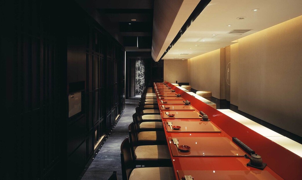 Ginza Seamon's image 8