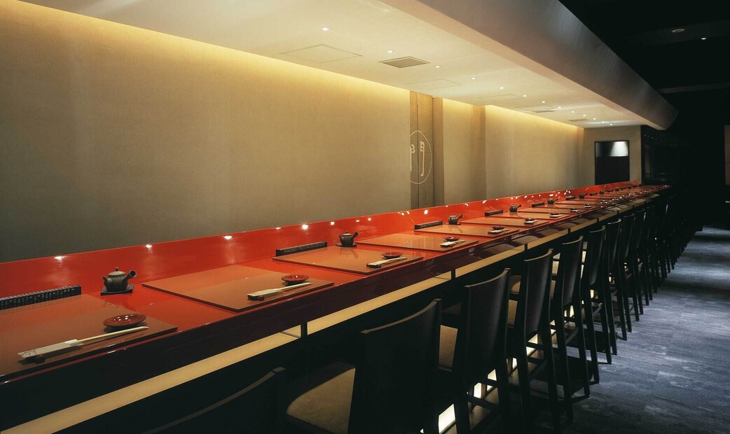 Ginza Seamon's image 5