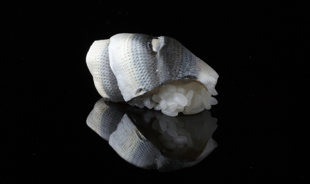 Nihonbashi Seamon's image 3