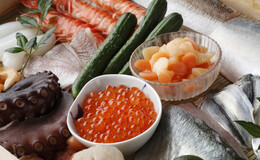 Nihonbashi Seamon's image 4