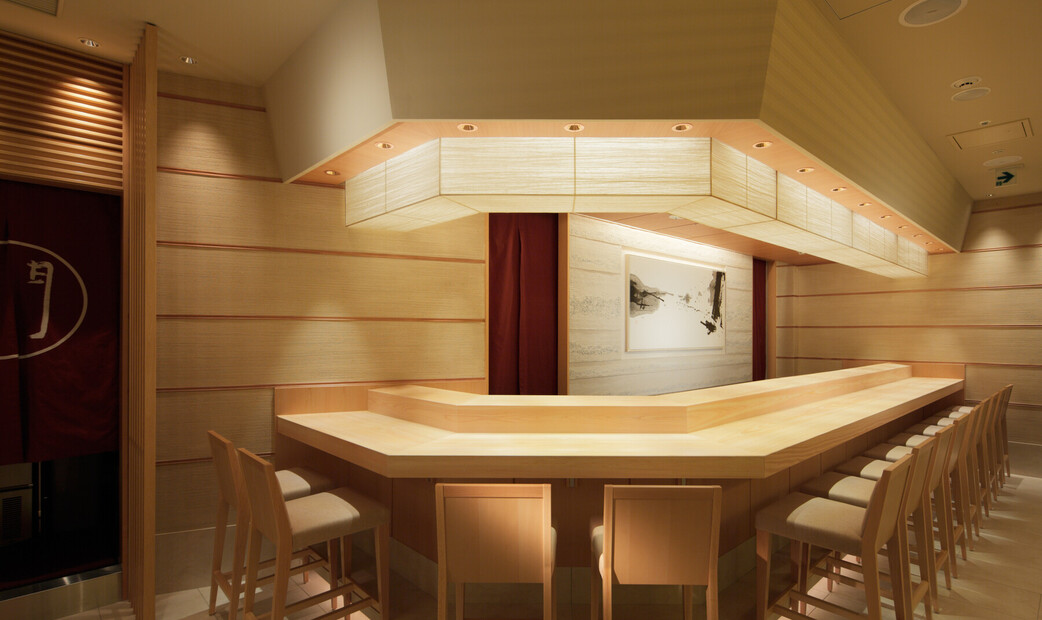 Nihonbashi Seamon's image 5