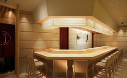 Nihonbashi Seamon's image 5