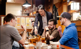 Tokyo Ueno Food Tour【Cultural Experience】's image 4