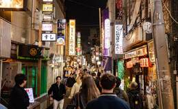 Tokyo Ueno Food Tour【Cultural Experience】's image 3