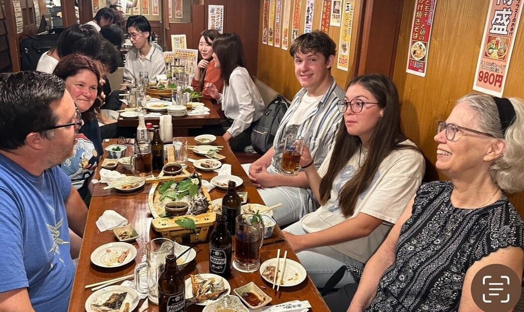 Tokyo Ueno Food Tour【Cultural Experience】's image 5