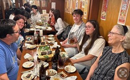 Tokyo Ueno Food Tour【Cultural Experience】's image 5