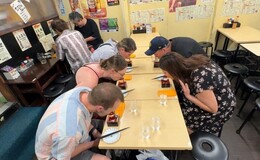 Tokyo Ueno Food Tour【Cultural Experience】's image 2