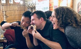 Tokyo Ueno Food Tour【Cultural Experience】's image 6