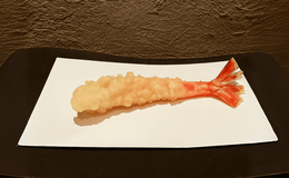 덴푸라 긴야's image 1