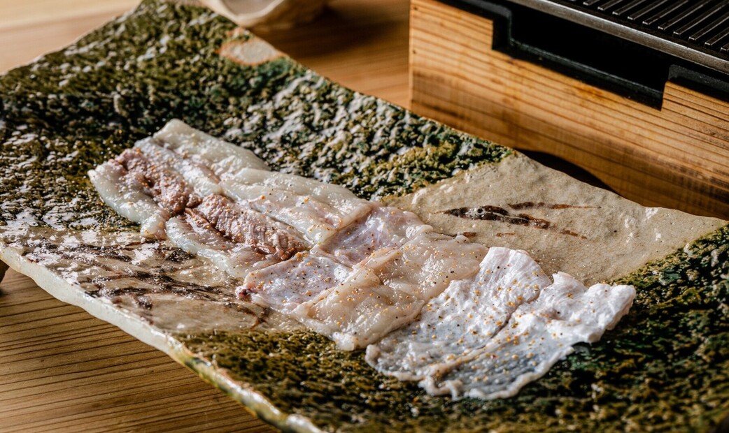 Fugu Club tabata's image 6