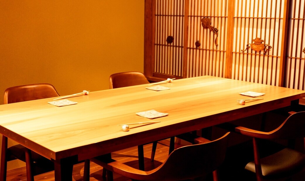 Fugu Club tabata's image 7