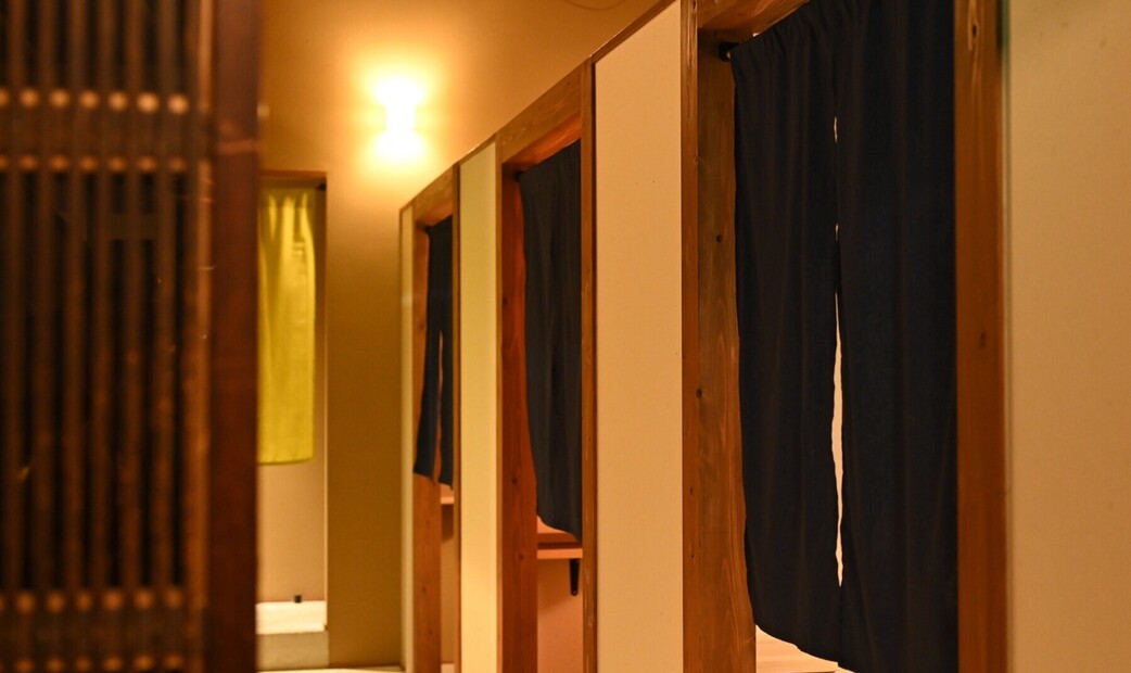 Fugu Club tabata's image 9