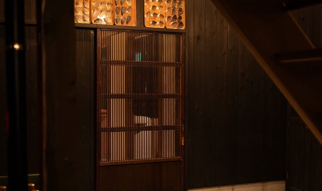 Fugu Club tabata's image 11