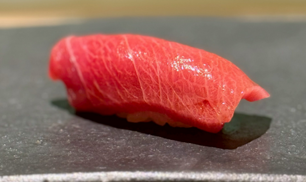 Sushi Kakizaki's image 1