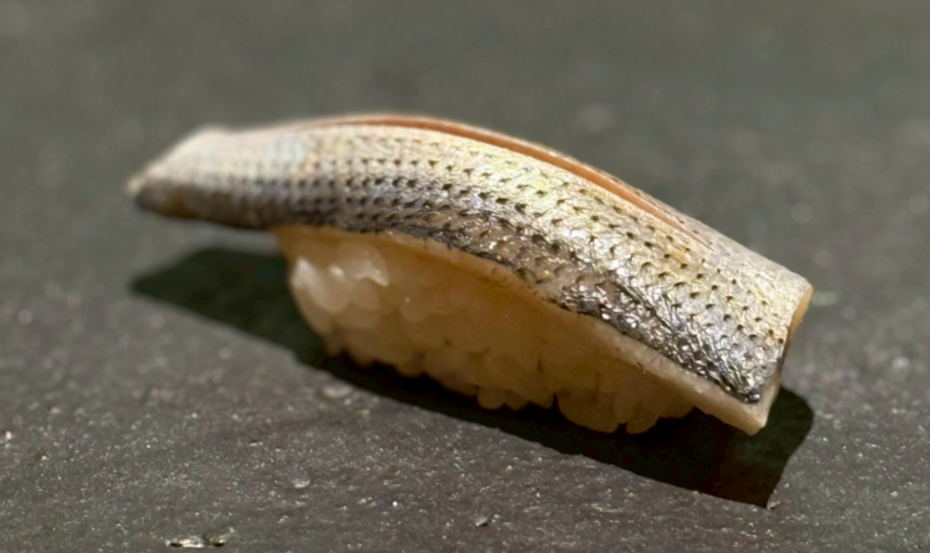 寿司 柿崎's image 4