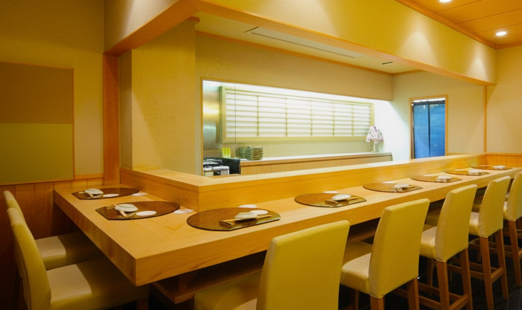 Sushi Kakizaki's image 5