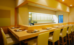 Sushi Kakizaki's image 5