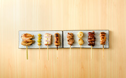 Yakitori Hirano's image 2