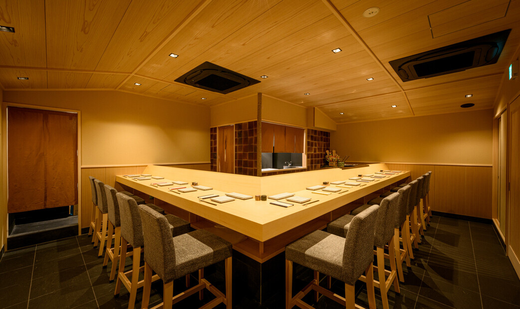 Yakitori Hirano's image 5