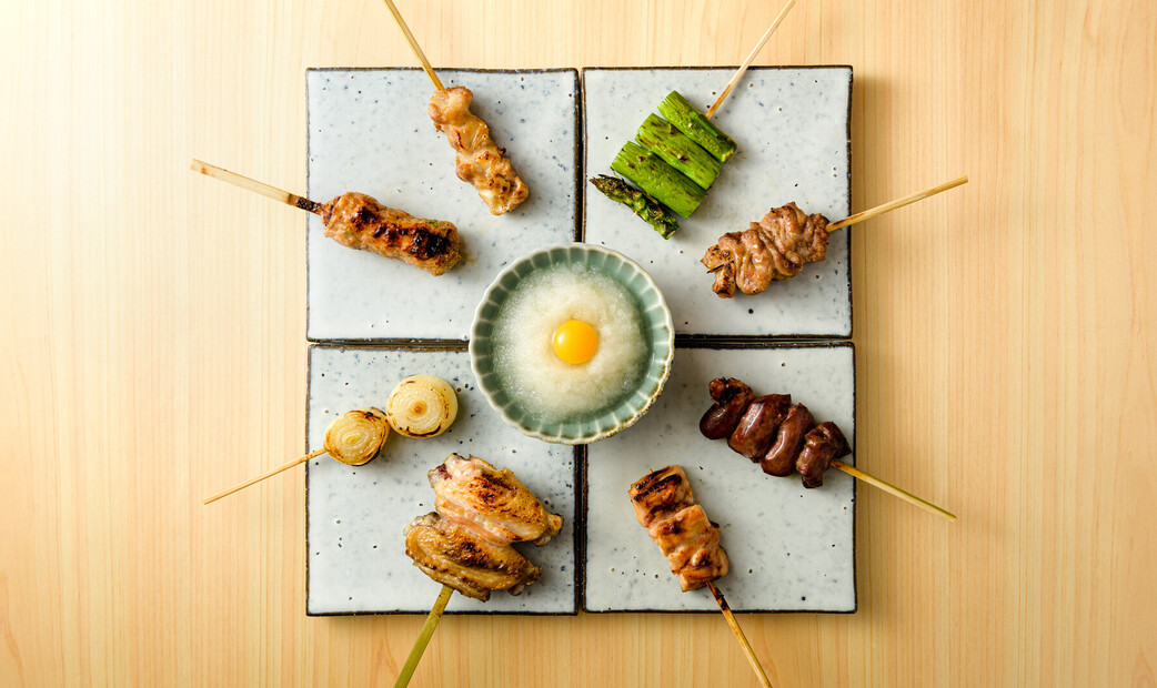 Yakitori Hirano's image 1