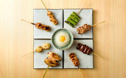 Yakitori Hirano's image 1