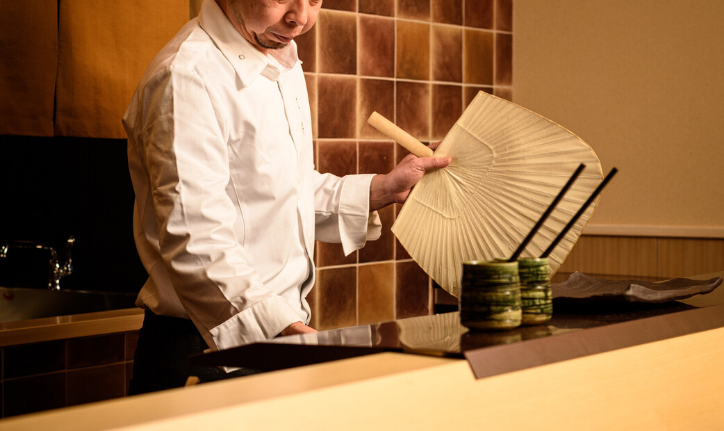 Yakitori Hirano's image 6