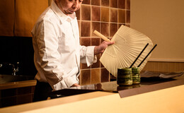 Yakitori Hirano's image 6