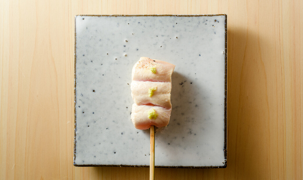 Yakitori Hirano's image 8