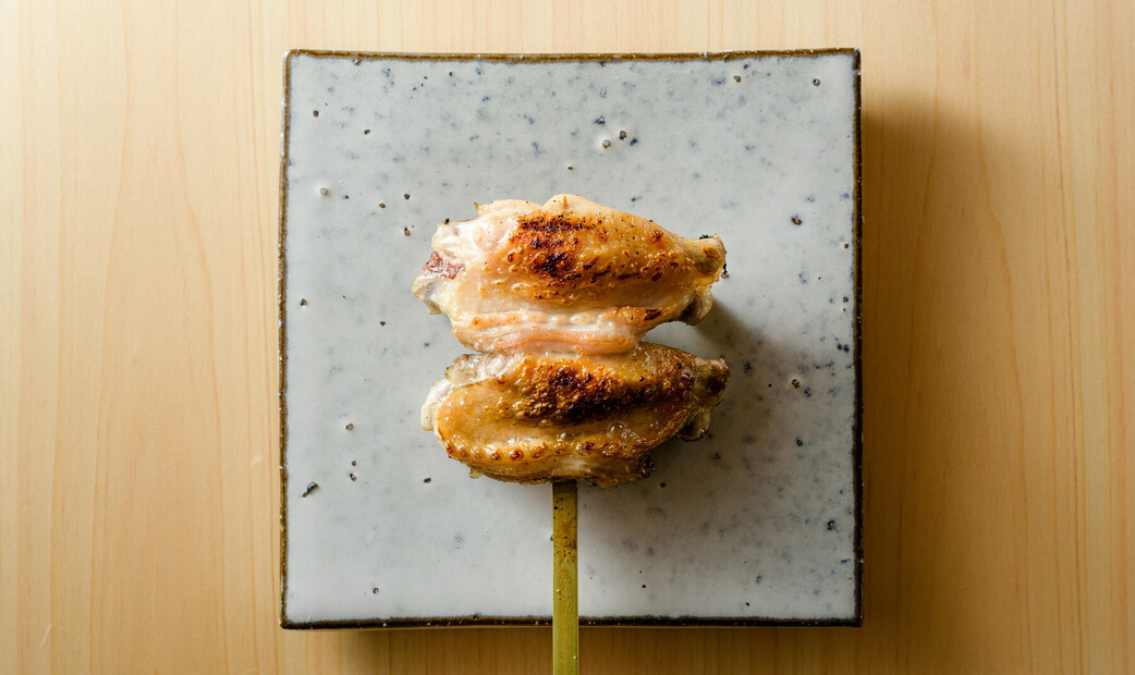 Yakitori Hirano's image 9