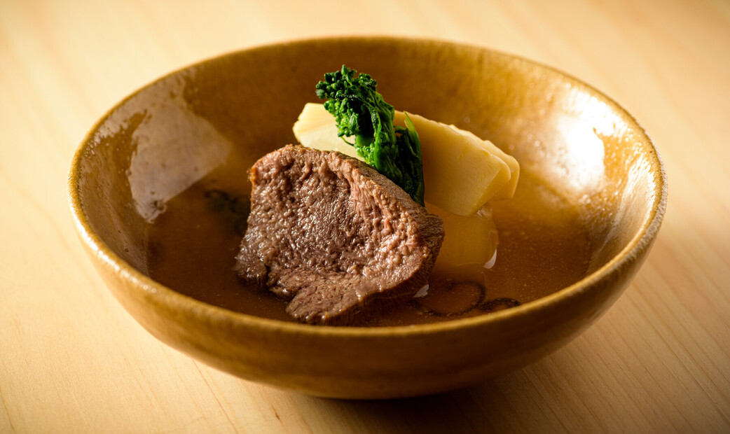 Yakitori Hirano's image 11