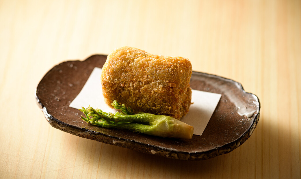 Yakitori Hirano's image 14