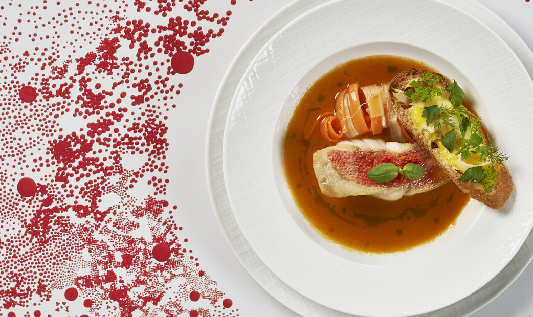 Brasserie RÉGINE's image 2