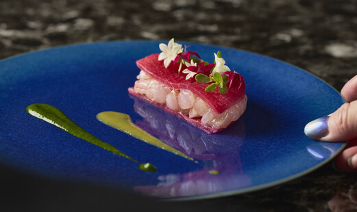 Teppanyaki Wajo's image