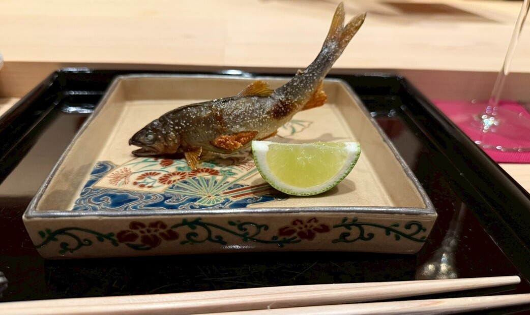 Takoyakushi Furukawa's image 8