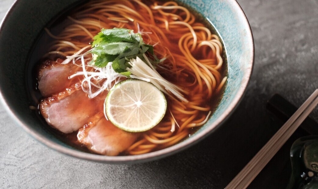 9 Kyoto Ramen Shops with the Michelin Bib Gourmand