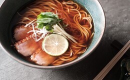 9 Kyoto Ramen Shops with the Michelin Bib Gourmand