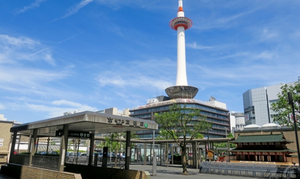 8 Tourist-Friendly Ramen Shops Near Kyoto Station
