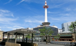 8 Tourist-Friendly Ramen Shops Near Kyoto Station
